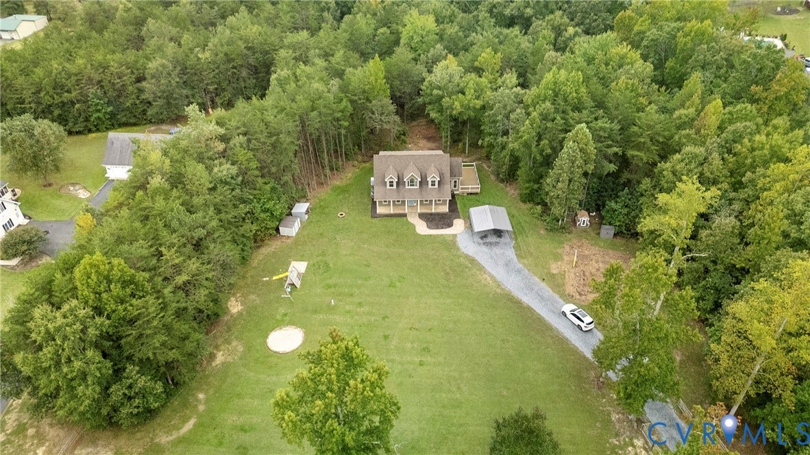 762 Grace Johnson Road, Kents Store, VA 23084