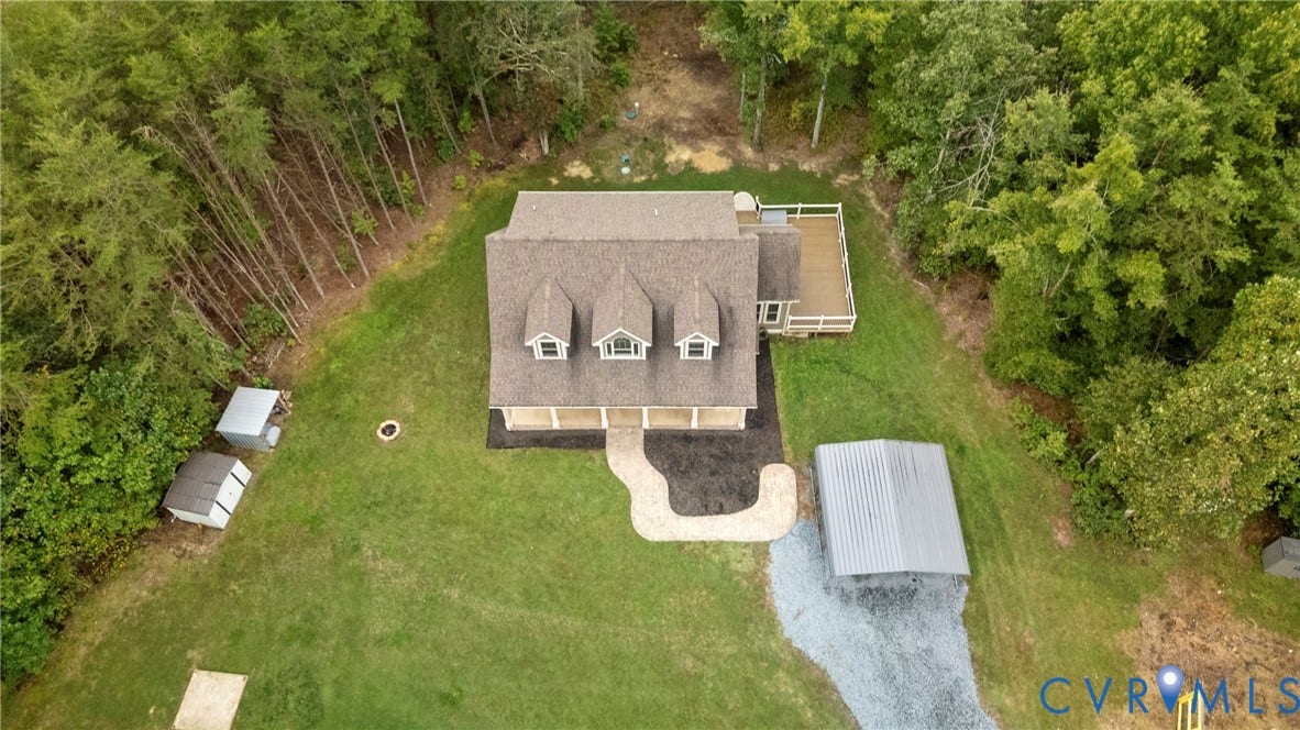 762 Grace Johnson Road, Kents Store, VA 23084