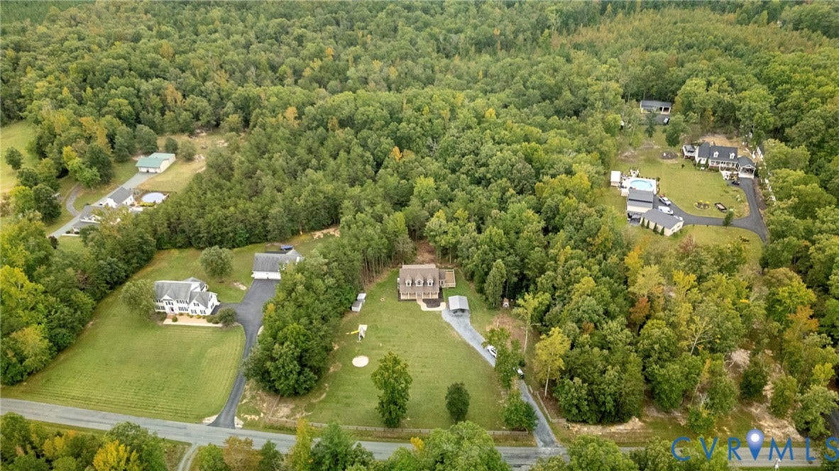 762 Grace Johnson Road, Kents Store, VA 23084