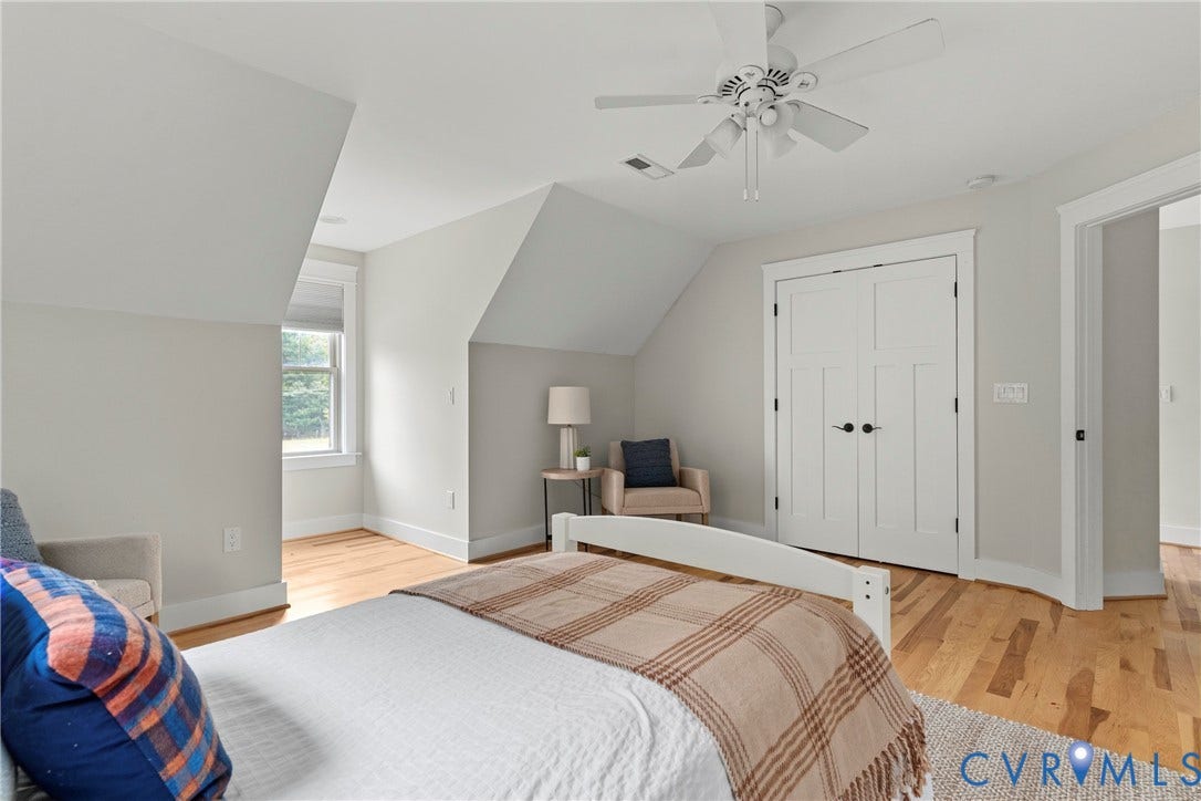 762 Grace Johnson Road, Kents Store, VA 23084