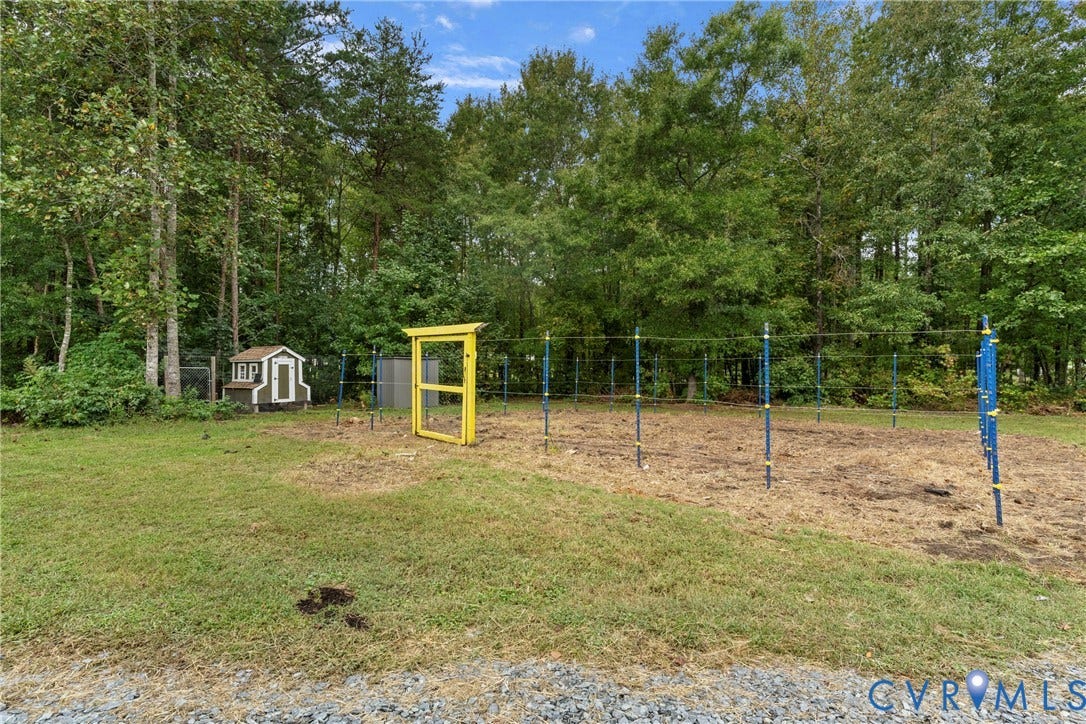 762 Grace Johnson Road, Kents Store, VA 23084