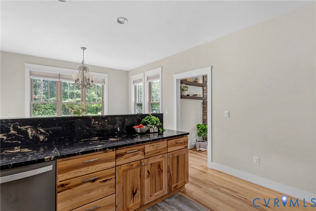 762 Grace Johnson Road, Kents Store, VA 23084