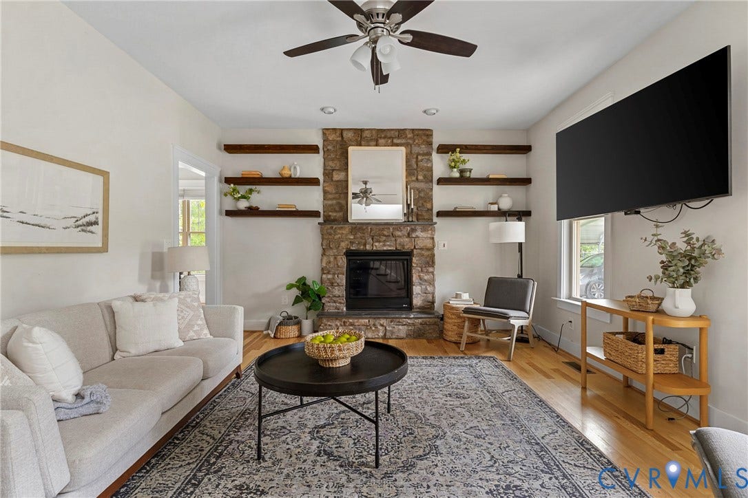 762 Grace Johnson Road, Kents Store, VA 23084