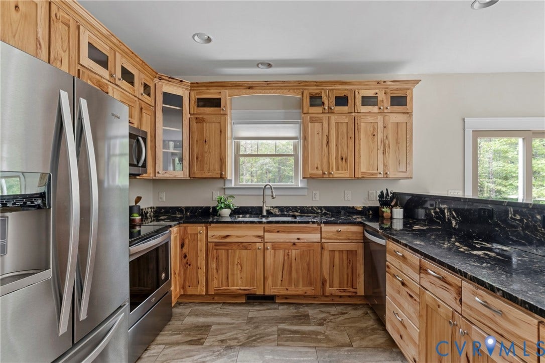 762 Grace Johnson Road, Kents Store, VA 23084
