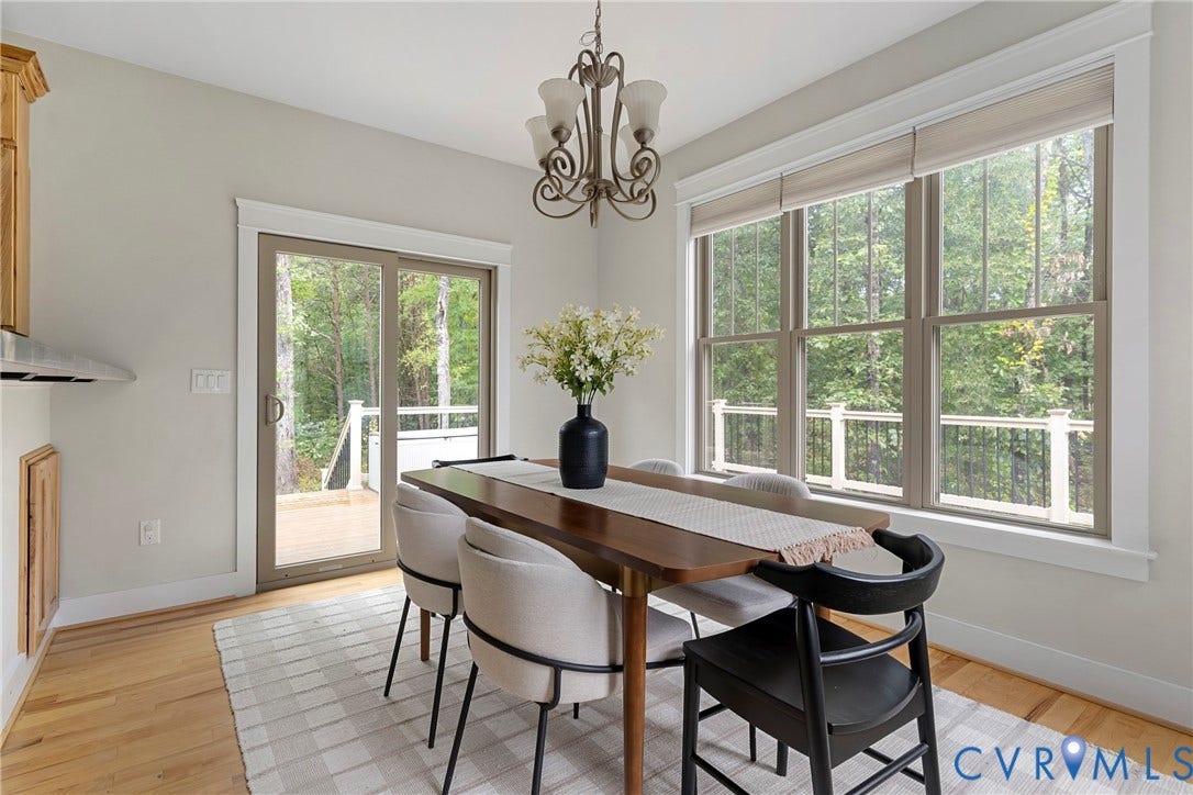 762 Grace Johnson Road, Kents Store, VA 23084