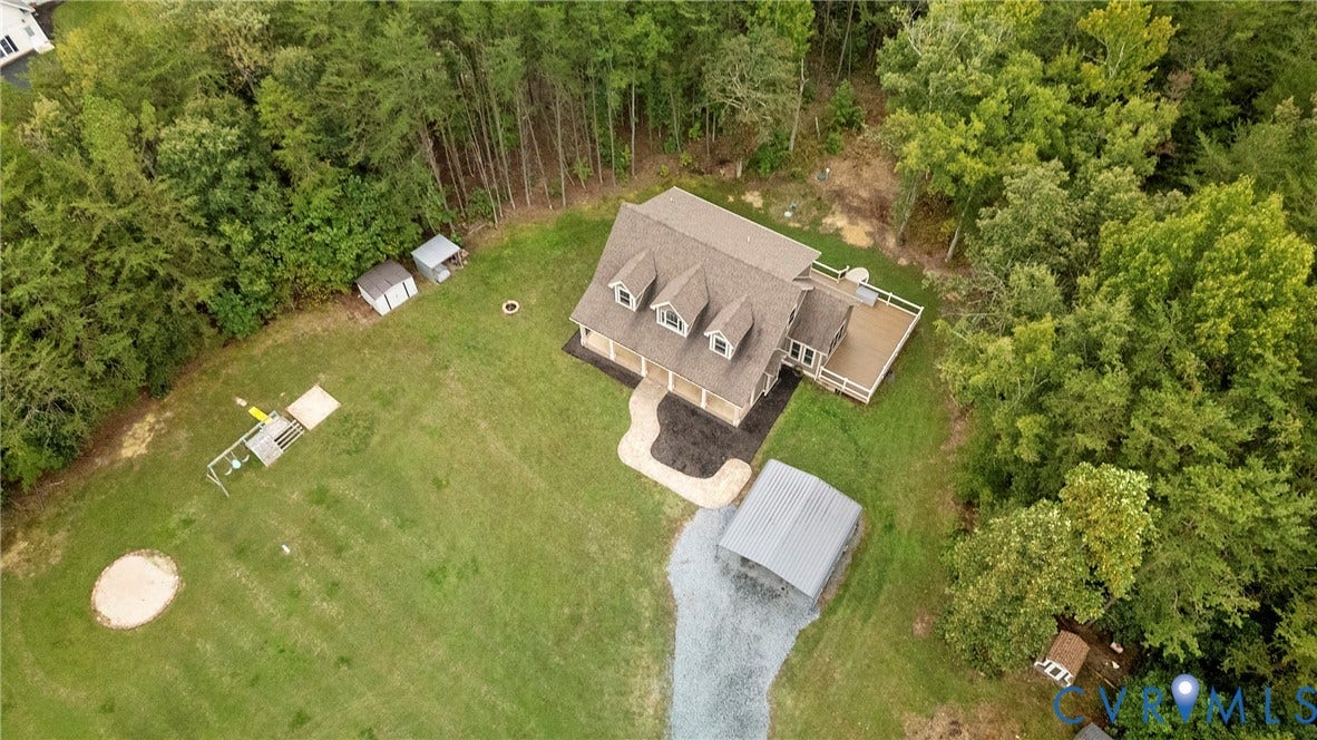 762 Grace Johnson Road, Kents Store, VA 23084