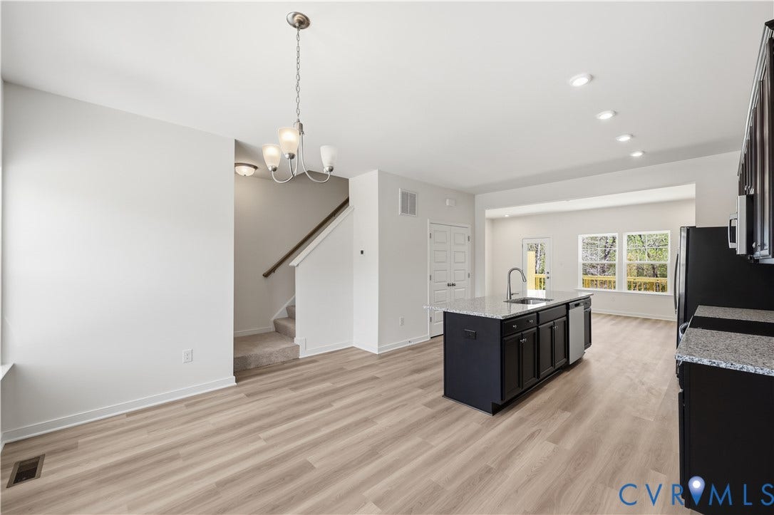 294 Greenpark Road, Sandston, VA 23150