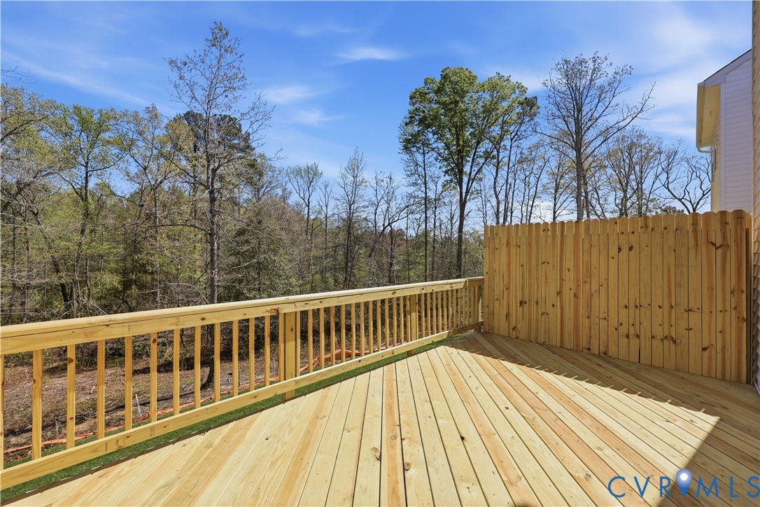 294 Greenpark Road, Sandston, VA 23150