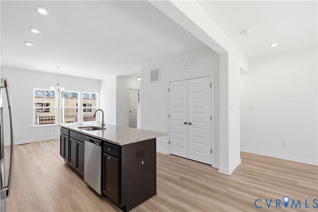 294 Greenpark Road, Sandston, VA 23150
