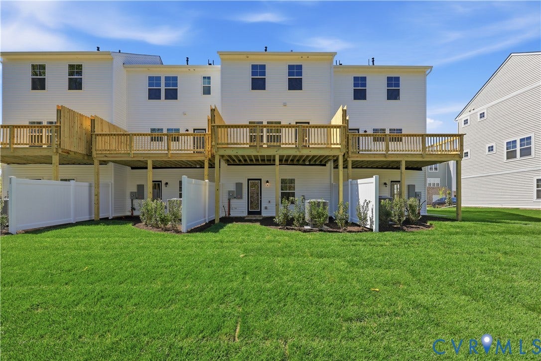 294 Greenpark Road, Sandston, VA 23150