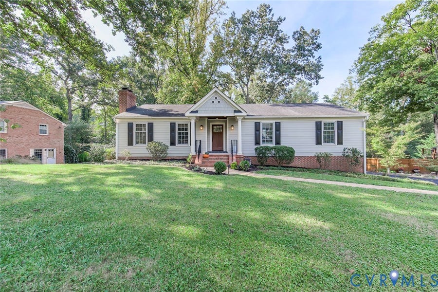 Property photo for 10309 Collinwood Drive, Henrico, VA
