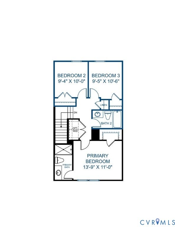 Third Floor