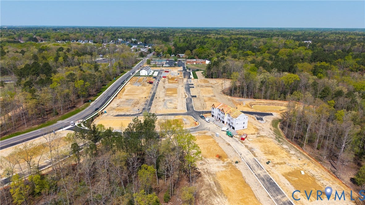 298 Greenpark Road, Sandston, VA 23150
