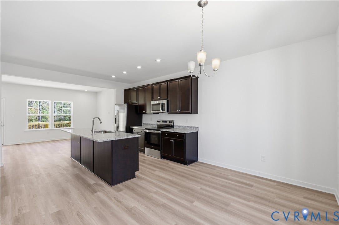 298 Greenpark Road, Sandston, VA 23150