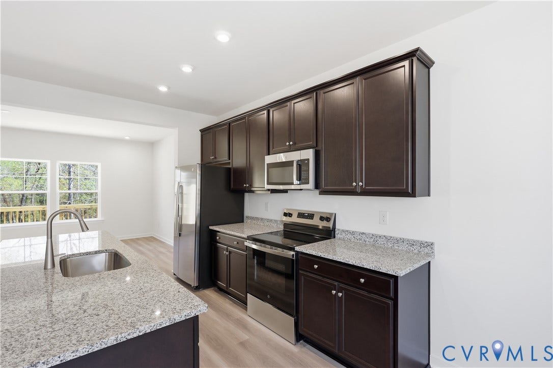 298 Greenpark Road, Sandston, VA 23150