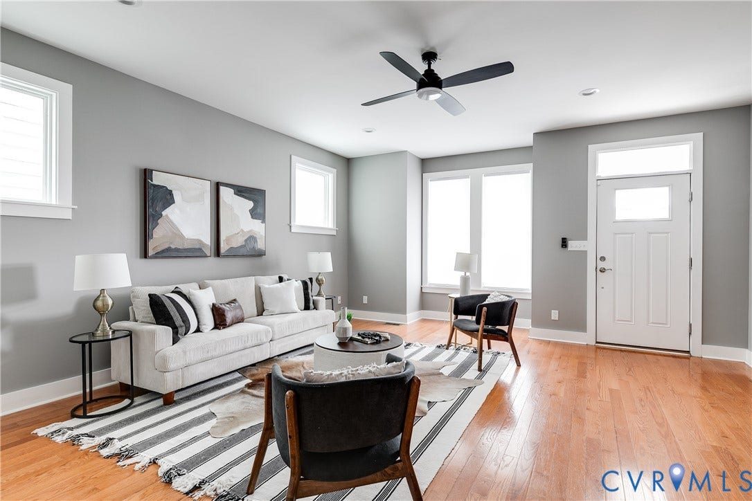 1205 N 26th Street, Church Hill, Richmond, VA 23223 1205 N 26th Street, Church Hill, Richmond, VA 23223