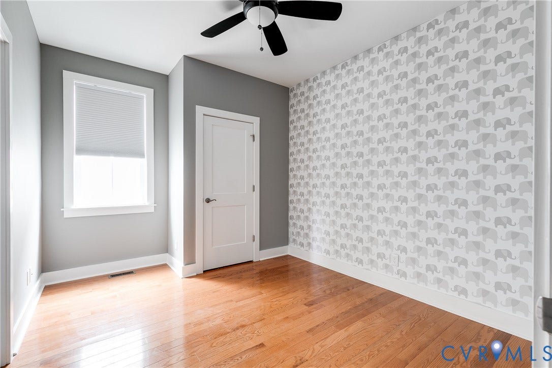 1205 N 26th Street, Church Hill, Richmond, VA 23223 1205 N 26th Street, Church Hill, Richmond, VA 23223