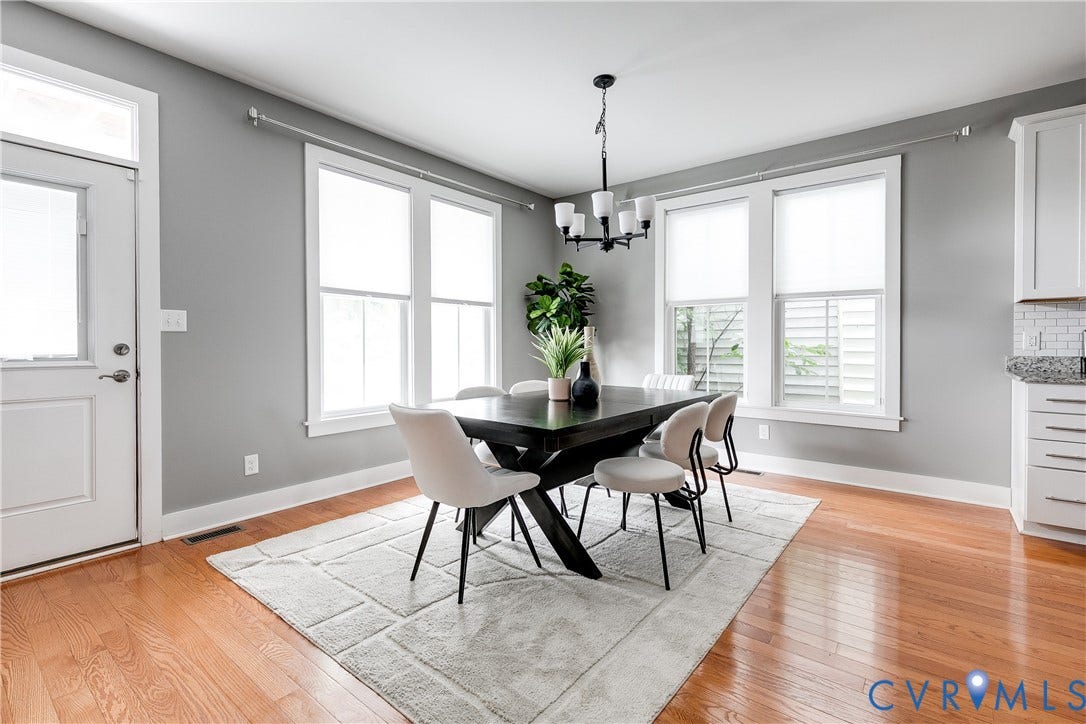 1205 N 26th Street, Church Hill, Richmond, VA 23223 1205 N 26th Street, Church Hill, Richmond, VA 23223