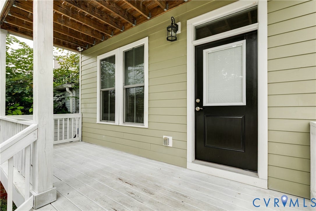 1205 N 26th Street, Church Hill, Richmond, VA 23223 1205 N 26th Street, Church Hill, Richmond, VA 23223