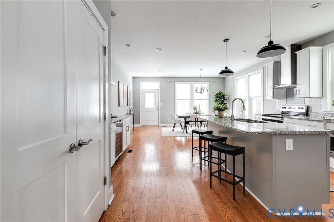 1205 N 26th Street, Church Hill, Richmond, VA 23223 1205 N 26th Street, Church Hill, Richmond, VA 23223