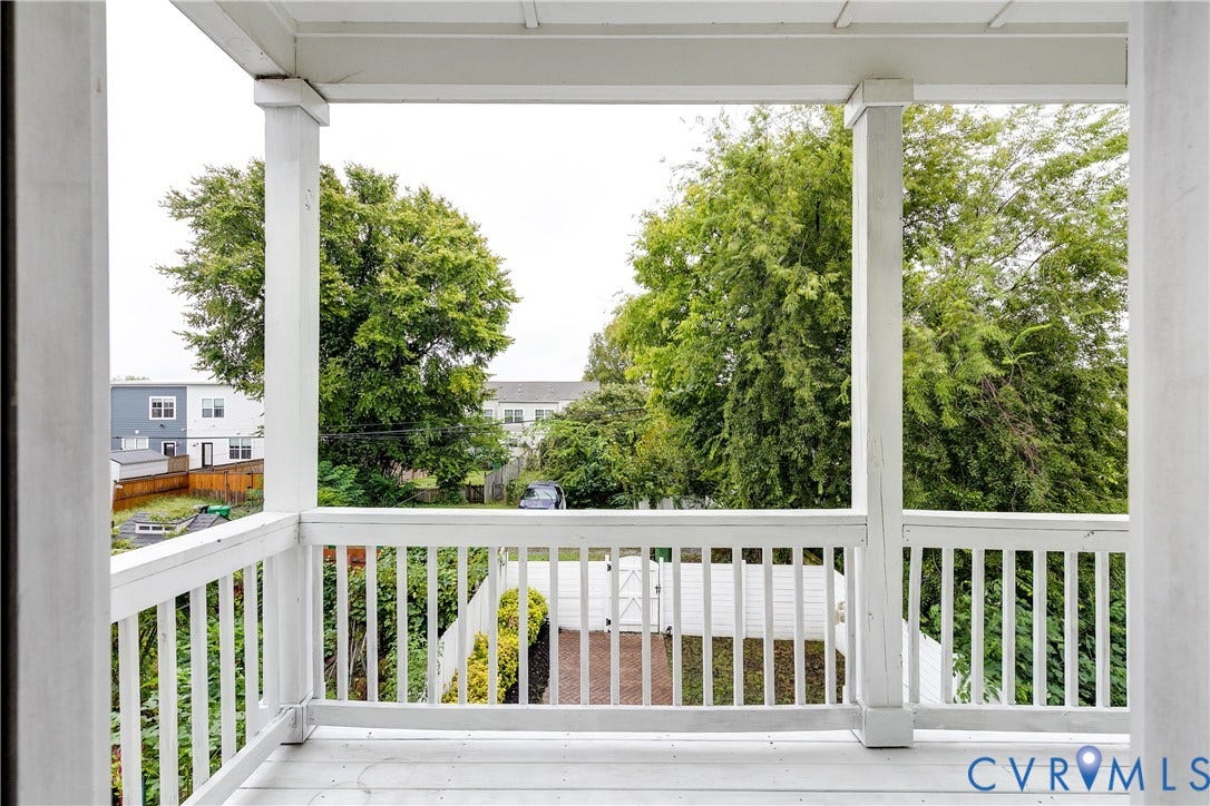 1205 N 26th Street, Church Hill, Richmond, VA 23223 1205 N 26th Street, Church Hill, Richmond, VA 23223