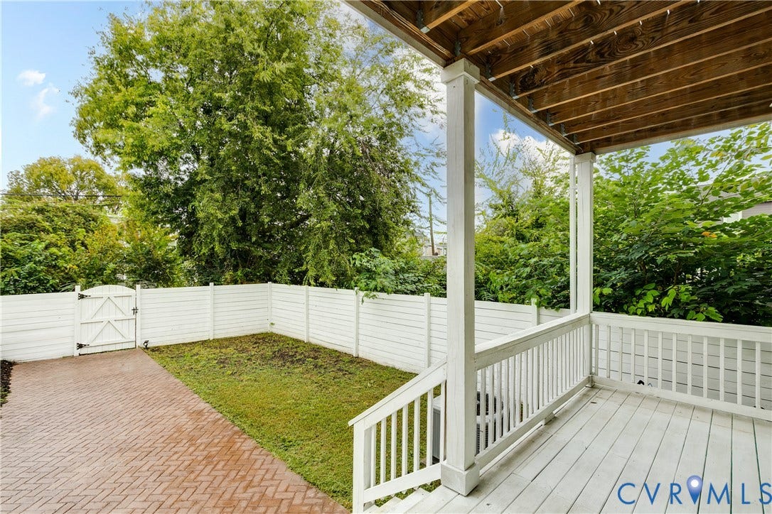 1205 N 26th Street, Church Hill, Richmond, VA 23223 1205 N 26th Street, Church Hill, Richmond, VA 23223