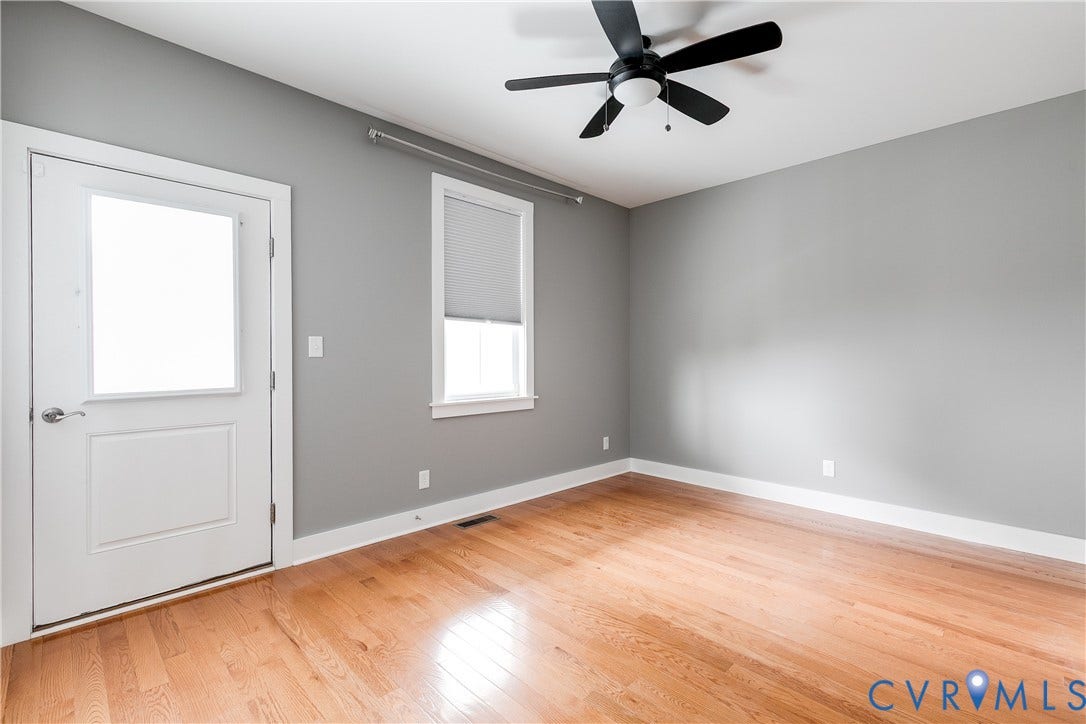 1205 N 26th Street, Church Hill, Richmond, VA 23223 1205 N 26th Street, Church Hill, Richmond, VA 23223