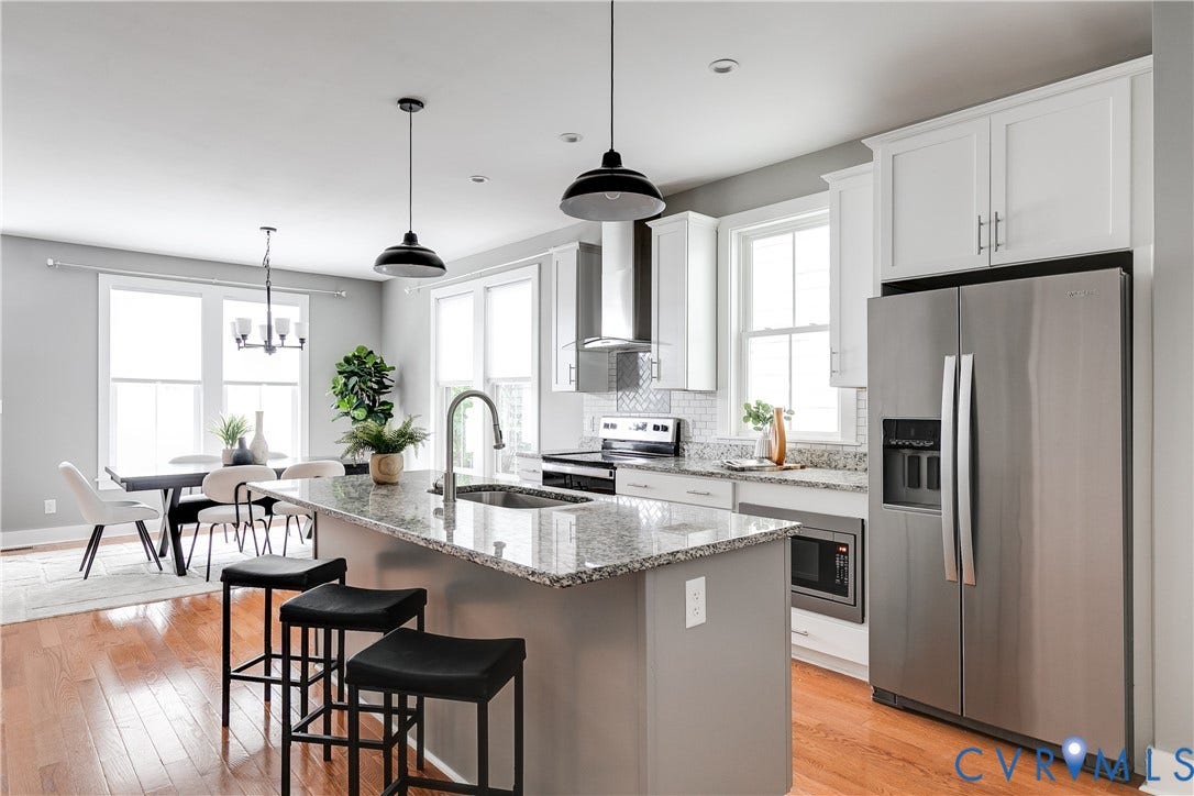 1205 N 26th Street, Church Hill, Richmond, VA 23223 1205 N 26th Street, Church Hill, Richmond, VA 23223