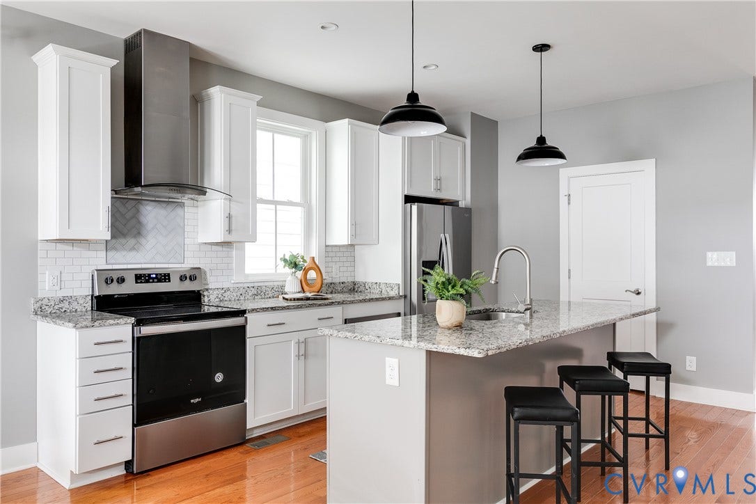 1205 N 26th Street, Church Hill, Richmond, VA 23223 1205 N 26th Street, Church Hill, Richmond, VA 23223