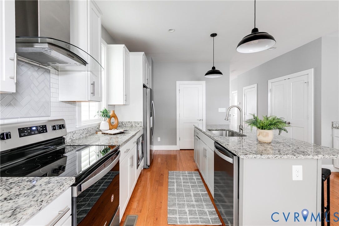 1205 N 26th Street, Church Hill, Richmond, VA 23223 1205 N 26th Street, Church Hill, Richmond, VA 23223