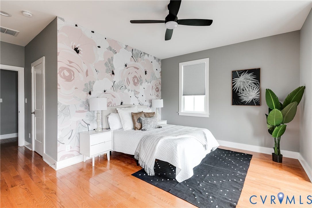1205 N 26th Street, Church Hill, Richmond, VA 23223 1205 N 26th Street, Church Hill, Richmond, VA 23223