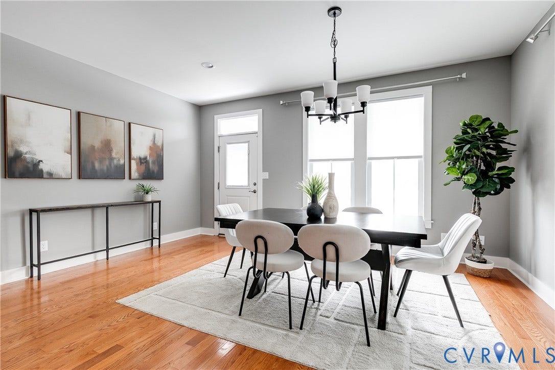 1205 N 26th Street, Church Hill, Richmond, VA 23223 1205 N 26th Street, Church Hill, Richmond, VA 23223