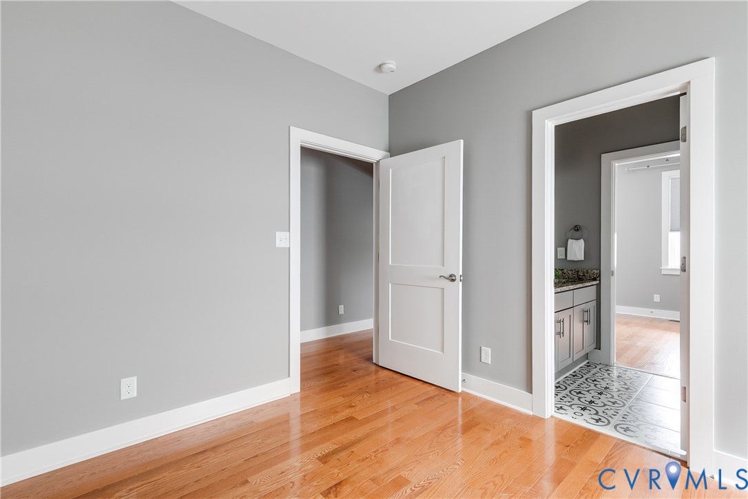 1205 N 26th Street, Church Hill, Richmond, VA 23223 1205 N 26th Street, Church Hill, Richmond, VA 23223