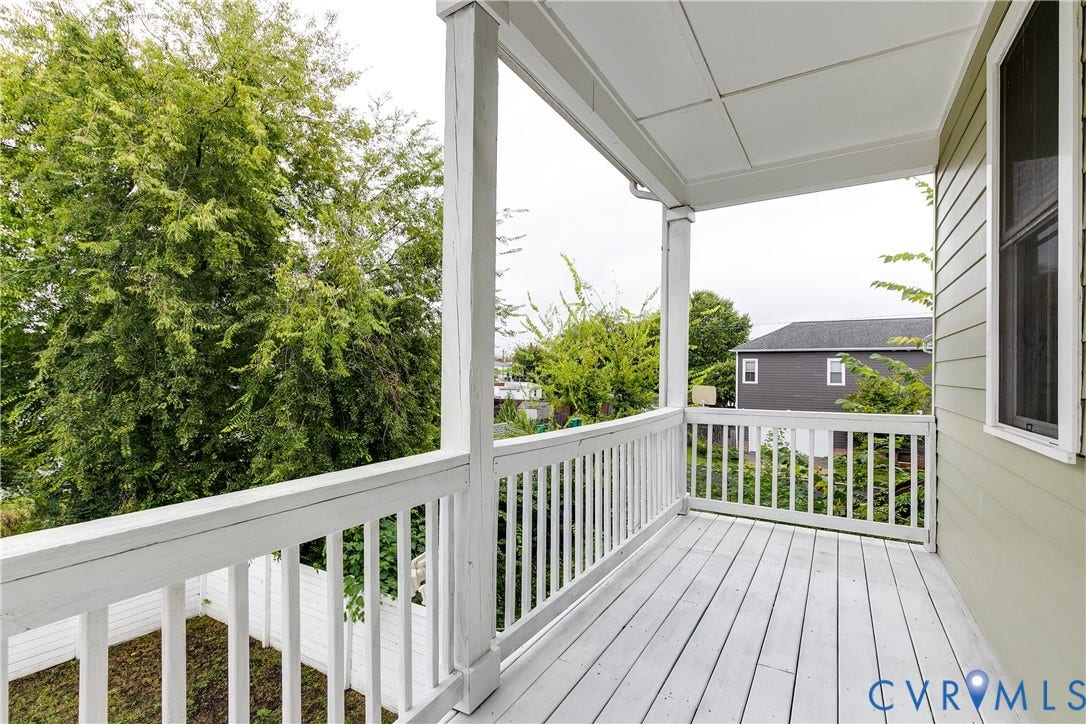 1205 N 26th Street, Church Hill, Richmond, VA 23223 1205 N 26th Street, Church Hill, Richmond, VA 23223