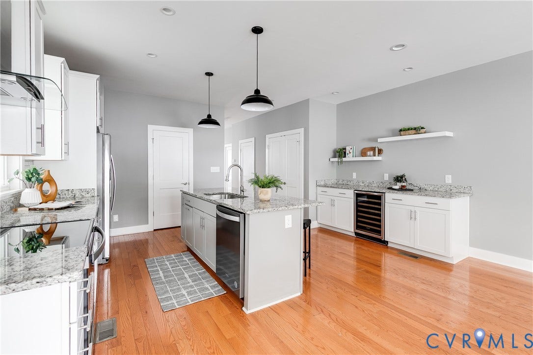 1205 N 26th Street, Church Hill, Richmond, VA 23223 1205 N 26th Street, Church Hill, Richmond, VA 23223