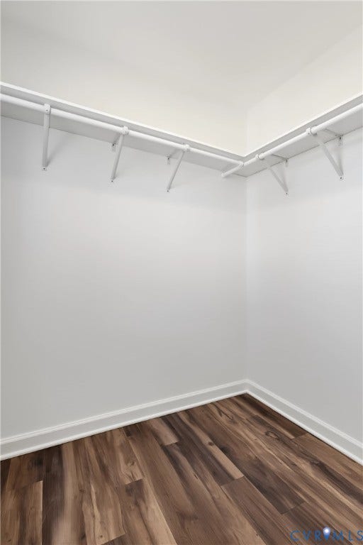 5315 Stokes Lane, Richmond, VA 23226 Primary Closet