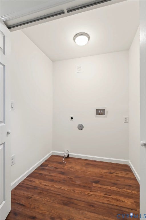 5315 Stokes Lane, Richmond, VA 23226 Laundry Room