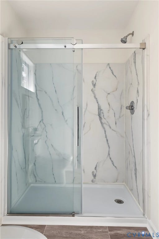 5315 Stokes Lane, Richmond, VA 23226 Primary Bath Shower
