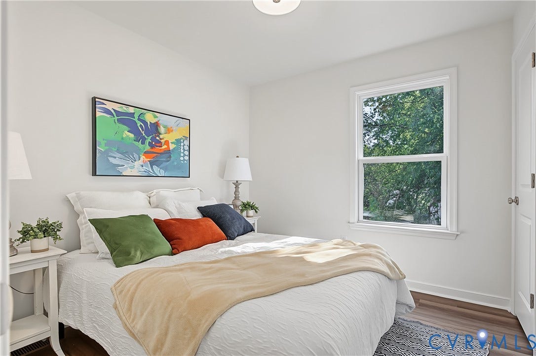 5315 Stokes Lane, Richmond, VA 23226 ADU