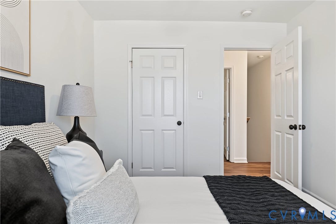 5315 Stokes Lane, Richmond, VA 23226 Bedroom 2
