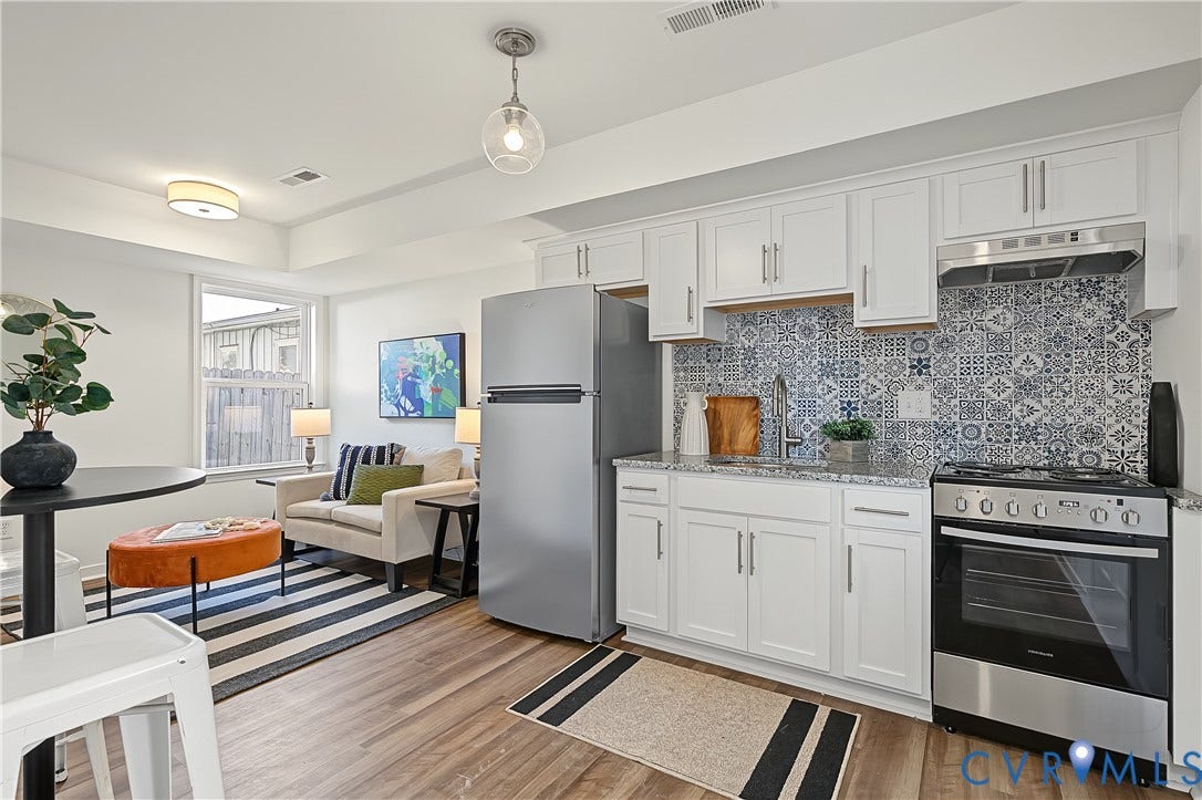 5315 Stokes Lane, Richmond, VA 23226 ADU