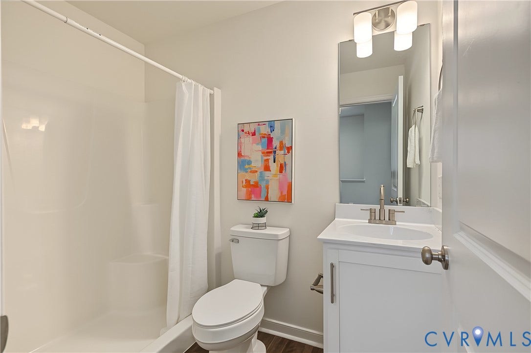 5315 Stokes Lane, Richmond, VA 23226 ADU