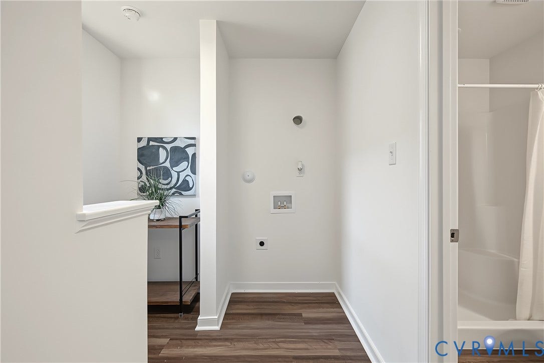 5315 Stokes Lane, Richmond, VA 23226 ADU