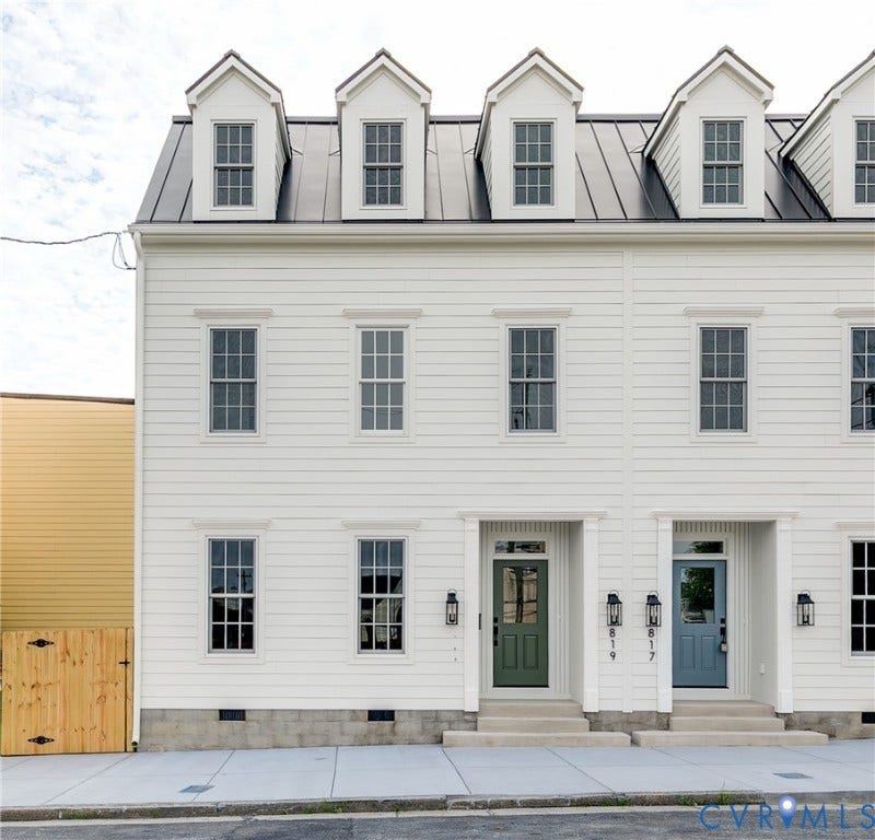 Property photo for 819 N 22nd Street, Richmond, VA