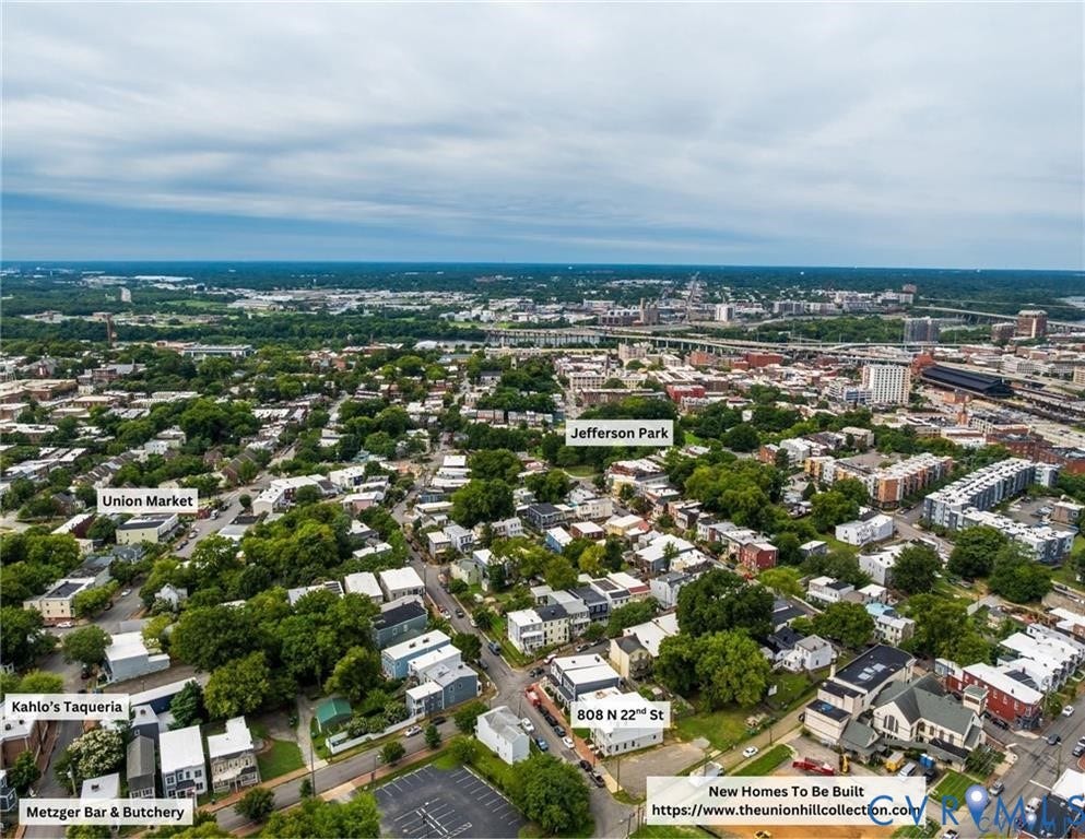 819 N 22nd Street, Union Hill, Richmond, VA 23223 819 N 22nd Street, Union Hill, Richmond, VA 23223