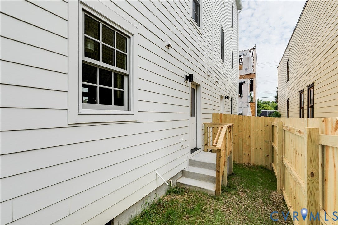 819 N 22nd Street, Union Hill, Richmond, VA 23223 819 N 22nd Street, Union Hill, Richmond, VA 23223