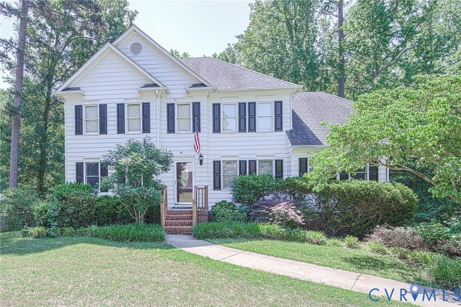 Property photo for 2803 Jolly Lane, Chester, VA