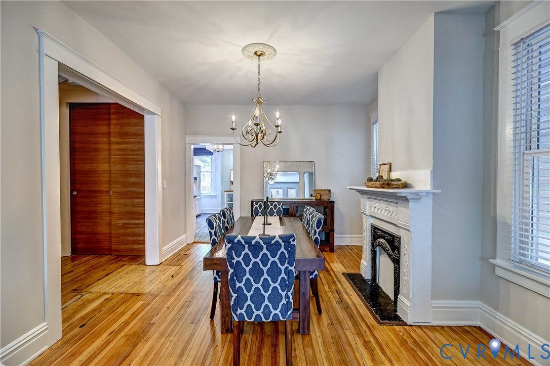 3412 E Clay Street, Church Hill, Richmond, VA 23223 3412 E Clay Street, Church Hill, Richmond, VA 23223