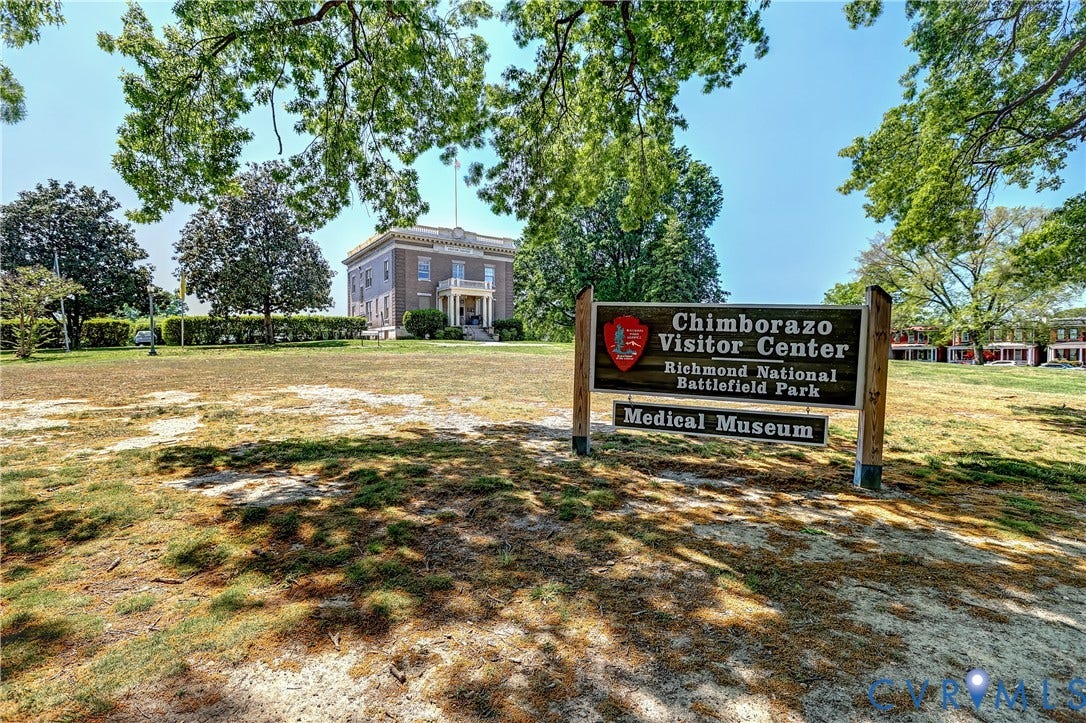 3412 E Clay Street, Church Hill, Richmond, VA 23223 3412 E Clay Street, Church Hill, Richmond, VA 23223