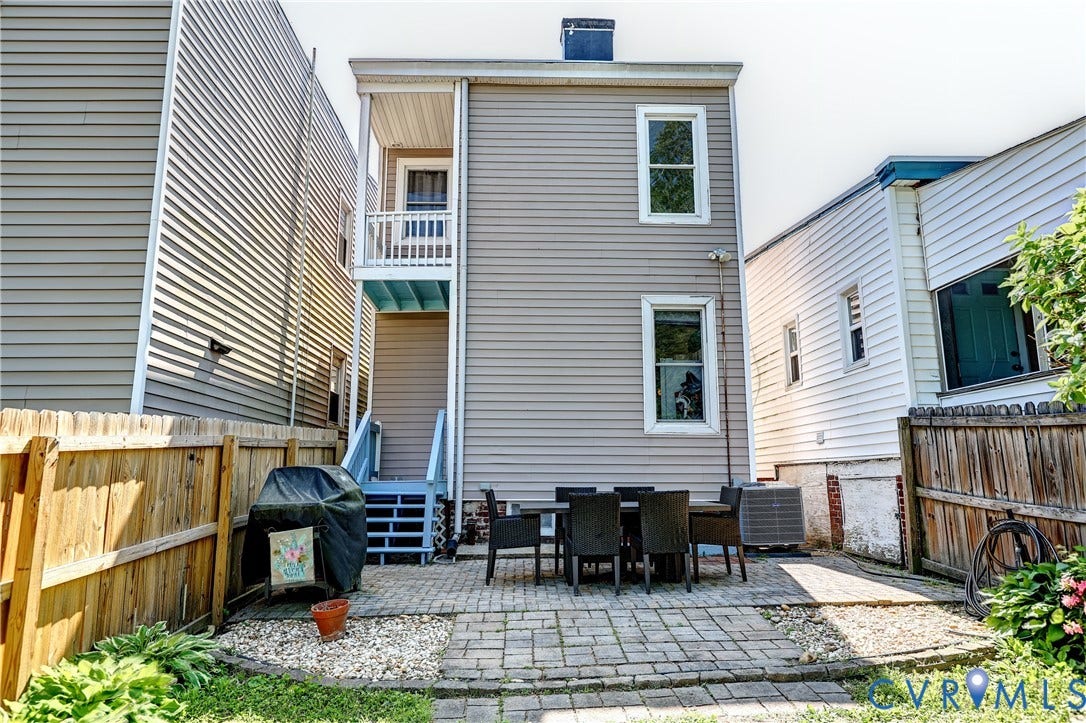 3412 E Clay Street, Church Hill, Richmond, VA 23223 3412 E Clay Street, Church Hill, Richmond, VA 23223